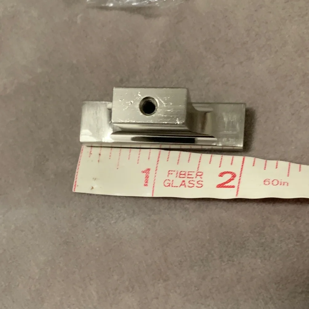 Gray Cabinet Handles (10)